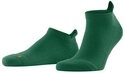 FALKE Sneakersocken Cool Kick Sneakersocken (1-Paar) mit ultraleichter Pl&uuml;schsohle