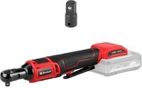 Einhell Akku-Ratschenschrauber TE-RW 18/60 Li-Solo, 260 U/min, 60 Nm, ohne Akku...