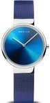 Bering Quarzuhr Bering 19031-307 Damenuhr Classic 31mm 5ATM Bering 19031-307 Damenuhr