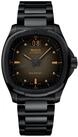 Mido Armband Mido Herren Uhr M049,526,33,081,00 Multifort TV Big Date (kein Set,