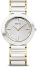 Bering Quarzuhr Bering Classic gold gl&auml;nzend 11435-758 11435-758, Hochwertiges