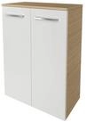 FACKELMANN Midischrank Doppel-Midischrank B.STYLE