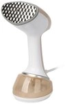Emerio Haushaltsschere Emerio Bekleidungsdampfer SB-130292 beige wei&szlig;