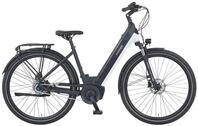 Prophete E-Bike Cityrad Geniesser 4.8, 7 Gang Shimano Nexus Schaltwerk,
