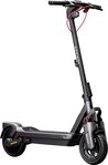 Segway E-Scooter MAX G3 D, 20 km/h, (130 kg Tragf&auml;higkeit, Smart Display,...