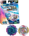 Hasbro Speed-Kreisel Hasbro F6783EU4, F6813EU40 - BEY QS GAMBIT DRAGON AND QS AMBUSH