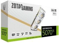Zotac GAMING GeForce RTX 5070 Ti SOLID CORE OC Grafikkarte