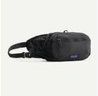 Patagonia Trinkblase Terravia Hip Pack