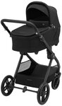 Maxi-Cosi Kinder-Buggy Maxi-Cosi Oxford Plus Baby Kinderwagen, 2-in-1 Set, mit