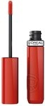 L'OR&Eacute;AL PARIS Lippenstift INFAILLIBLE LAQUE RESISTANCE 16H, mit intensiver...