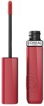 L'OR&Eacute;AL PARIS Lippenstift INFAILLIBLE LAQUE RESISTANCE 16H, mit intensiver...