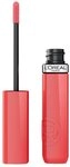 L'OR&Eacute;AL PARIS Lippenstift INFAILLIBLE LAQUE RESISTANCE 16H, f&uuml;r...