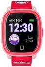 Soymomo H2O Kinderuhr GPS & Telefonfunktion SOS Taste Echtzeit Ortung Smartwatch, 4G