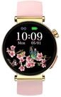 Knauermann Neo 2 Telefon & Notruf EKG-Messung Blutdruck Puls Smartwatch,...