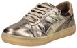 Andrea Conti Andrea Conti Sneaker Leder Sneaker
