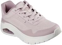 Skechers UNO FLEX-UNO FRESH ONE Sneaker, Neon Schuh, Sneaker, Keilsneaker mit