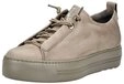 Paul Green Paul Green Sneaker Nubukleder Plateausneaker