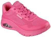 Skechers UNO FLEX-UNO FRESH ONE Sneaker, Neon Schuh, Sneaker, Keilsneaker mit