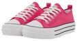 TOM TAILOR Shoes Licence Sneaker (1-tlg) Sneaker mit Plateau