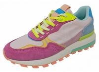 Victoria Luna Sneaker