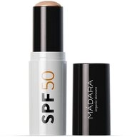 Madara Gesichtspflege Mineralischer Sonnenschutz-Stick LSF, 12 g