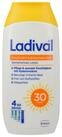 Ladival Sonnenschutzcreme LADIVAL empfindliche & normale Haut Lotion LSF 30