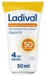 Ladival Sonnenschutzlotion Empfindliche & Normale Haut Sonnenschutz-Lotion...