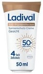Ladival Sonnenschutzcreme Anti-Pigmentflecken Sonnenschutz-Creme Gesicht,
