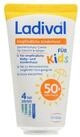 Ladival Sonnenschutzcreme Empfindliche Kinderhaut Sonnenschutz-Creme Gesicht &