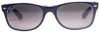 Ray-Ban Sonnenbrille Ray-Ban New Wayfarer Sonnenbrille 0RB2132 6053/71