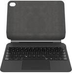 Belkin Pro Tastatur iPad 10,9" (10. Gen) Tablet-Tastatur (QWERTZ - deutsches