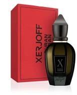 XERJOFF Eau de Parfum Black Moonlight, Glasflakon, Parf&uuml;m EDP, Unisex Duft