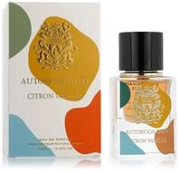 Paris Corner Eau de Parfum Autobiography Citron Vanille Eau de Parfum
