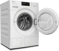Miele Waschmaschine WSJ883 WCS PWash&TDos&Steam, 9 kg, 1600 U/min, Automatische
