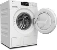 Miele Waschmaschine WSG883 WCS PWash&TDos&Steam, 9 kg, 1400 U/min, Automatische