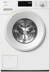 Miele Waschmaschine WSB363 WPS PWash&8kg, 8 kg, 1400 U/min, Getestet auf 20 Jahre