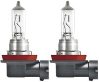 Osram KFZ-Ersatzleuchte Osram Automotive 4062172387736 Halogen Leuchtmittel Ultra