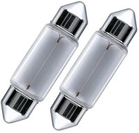 Osram KFZ-Ersatzleuchte Osram Automotive 4062172396080 Soffitten Leuchtmittel