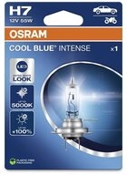 Osram KFZ-Ersatzleuchte Osram Automotive 4062172395038 Halogen Leuchtmittel COOL