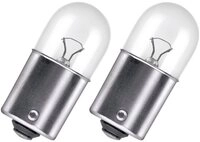 Osram KFZ-Ersatzleuchte Osram Automotive 4062172396066 Signal Leuchtmittel Standard