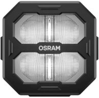 Osram Arbeitsleuchte Osram Automotive Arbeitsscheinwerfer 12 V, 24 V LEDriving&reg; Cube