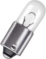 Osram KFZ-Ersatzleuchte Osram Automotive 4062172395984 Signal Leuchtmittel Original