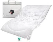 Dormabell Naturhaarbettdecke Dormabell Kamelhaar - Flaum Edition WB2 Bettdecke...