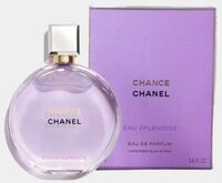 CHANEL Eau de Parfum Chanel Chance Eau Splendide Eau de Parfum 100 ml