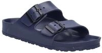 Josef Seibel Martinique 01, blau Sandale