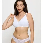 Triumph B&uuml;gelloser BH Red Label Amourette Soft‐BH, BH ohne B&uuml;gel,...