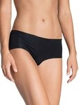 CALIDA Panty mit h&uuml;ftiger Schnitt, seidig weich, atmungsaktiv, elastisch