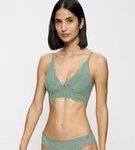 Triumph B&uuml;gel-BH Amourette Charm T N03 Stretch-Spitze