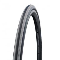 Schwalbe Fahrradreifen Schwalbe RightRun Rollstuhlreifen 24x1.00"" (25-540)