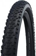 Schwalbe Fahrradreifen Schwalbe DRAHTREIFEN SMART SAM Active Line 47-507...
